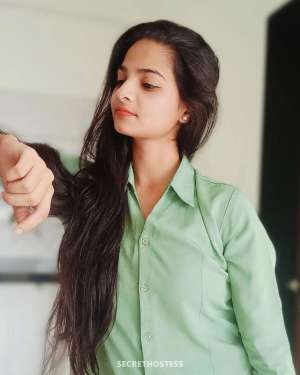 21 year old Indian Escort in Nagpur "Best Vip Safe and Secure Genuine Se, escort
