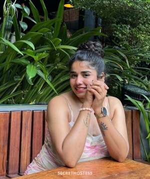 21Yrs Old Escort 154CM Tall Coimbatore Image - 2