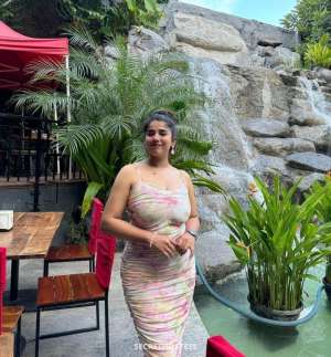 21Yrs Old Escort 154CM Tall Coimbatore Image - 4