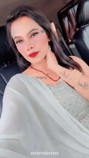 21Yrs Old Escort 154CM Tall Mangalore Image - 1
