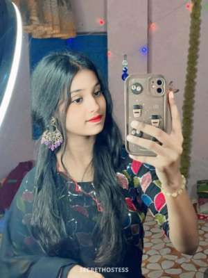 Ankita, escort 21 year old Escort in Ajman