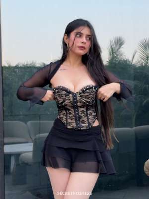 21 year old Indian Escort in Abu Dhabi Shreya Vip Indian Student, escort