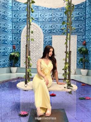 21Yrs Old Escort 166CM Tall Abu Dhabi Image - 1