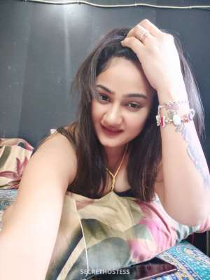 21 year old Indian Escort in Kolkata Rambha Escort, escort