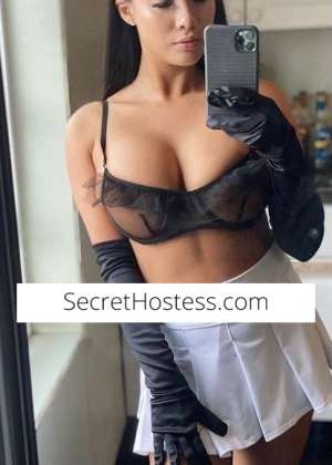 21 year old Swedish Escort in Burwood Hayley