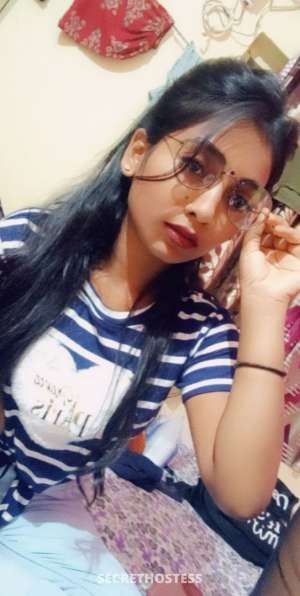 Anju High Profile, escort 22 year old Escort in Bangalore