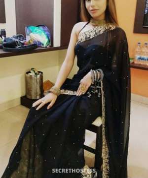 22Yrs Old Escort 154CM Tall Mumbai Image - 1