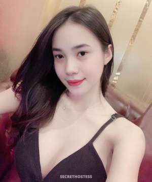 22 year old Asian Escort in Jakarta Friska, escort