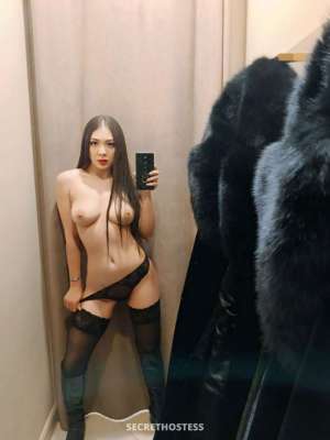 22Yrs Old Escort 157CM Tall London Image - 17
