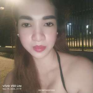 22 year old Asian Escort in Davao May Ann Gayorgor, escort