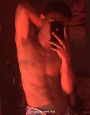 22 year old Asian Escort in Davao Mon, Male escort