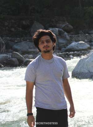 22Yrs Old Escort 184CM Tall Islamabad Image - 1