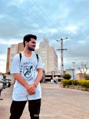 22Yrs Old Escort 184CM Tall Islamabad Image - 4