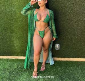 22 year old Escort in Durban Elliana, escort