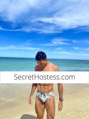 22Yrs Old Escort Brisbane Image - 2