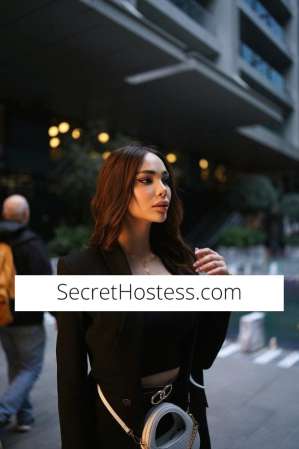 22Yrs Old Escort Image - 4