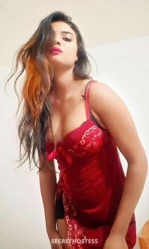 Keerthi, escort 22 year old Escort in Bangalore