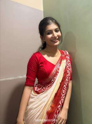 22Yrs Old Escort 153CM Tall Mangalore Image - 1
