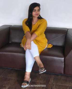 22Yrs Old Escort 154CM Tall Dehradun, Uttarakhand Image - 1