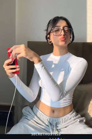 22 year old Indian Escort in Hyderabad Divyanshi Nai, escort