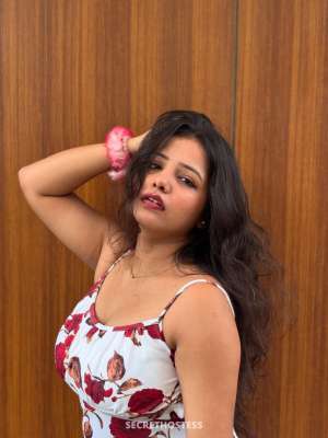 22 year old Indian Escort in Kozhikode Anjali, escort