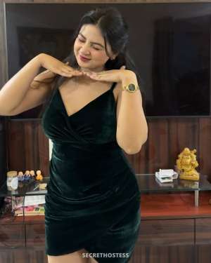 Megha, escort 22 year old Escort in Phnom Penh