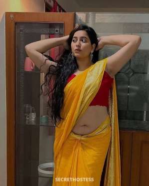 22Yrs Old Escort 165CM Tall Mumbai Image - 1
