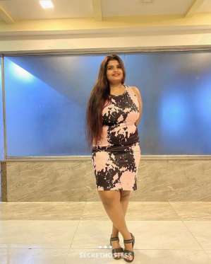 22Yrs Old Escort 170CM Tall Lucknow Image - 1