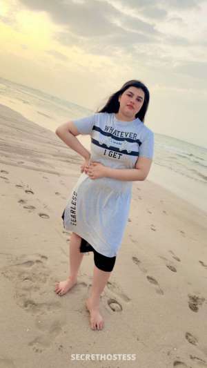 Ayela Khan, escort 22 year old Escort in Al Manama