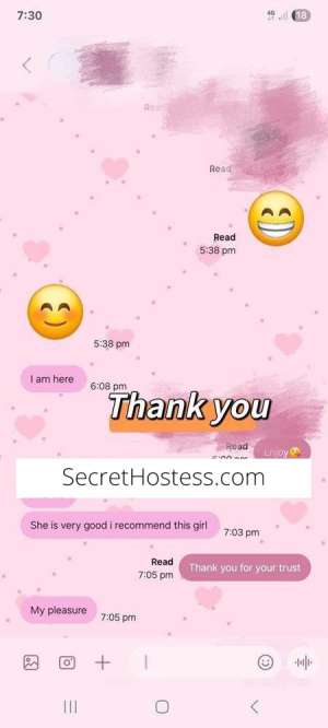 22Yrs Old Escort Size 6 Perth Image - 3