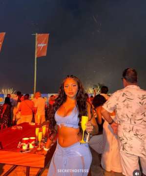 22Yrs Old Escort 169CM Tall London Image - 3