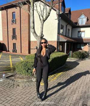 22Yrs Old Escort 169CM Tall London Image - 4
