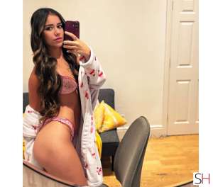 22 year old Latino Escort in Sheffield Alice❤️‍.no fake, 100% real.❤️‍., Independent