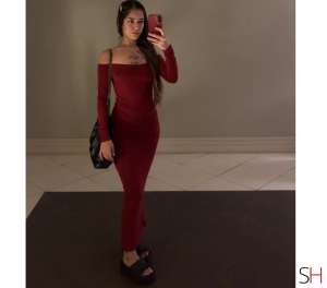 22Yrs Old Escort Sheffield Image - 2