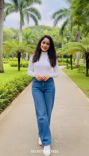 CAM &amp; IN PERSON SESSION, escort 23 year old Escort in Chennai