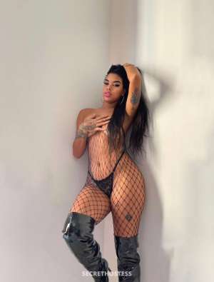 23 year old Escort in Jeddah Priscila, escort