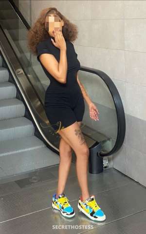 23Yrs Old Escort 182CM Tall Nairobi Image - 1