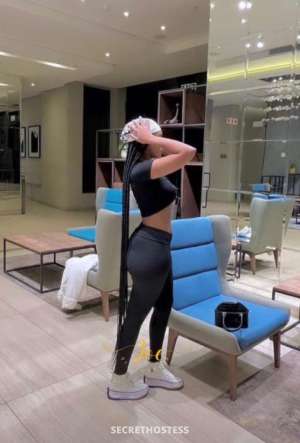 23Yrs Old Escort 182CM Tall Nairobi Image - 2