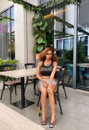 23Yrs Old Escort 182CM Tall Nairobi Image - 4