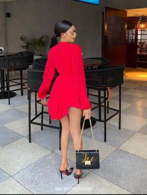 23Yrs Old Escort 182CM Tall Nairobi Image - 5