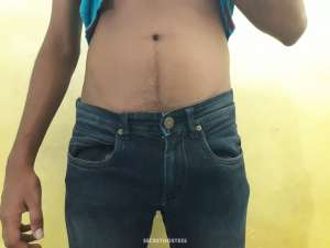 23 year old Escort in Gampaha Samitha Sexy Boy, Male escort