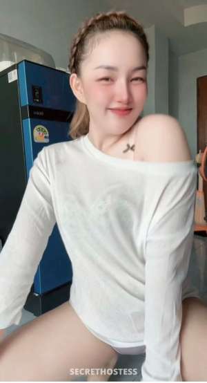 23 year old Escort in Jakarta Zizi, adult performer