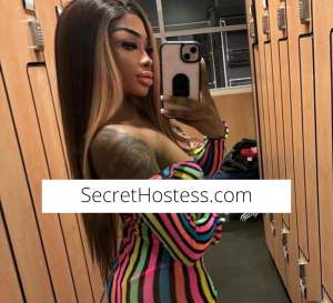 23 year old Escort in Shakira