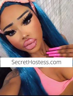 23Yrs Old Escort Size 8 Image - 3