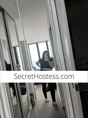 23Yrs Old Escort Melbourne Image - 2