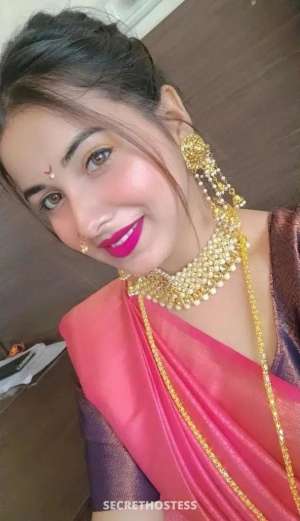 23 year old Indian Escort in Jammu Sweta Bajaj, escort