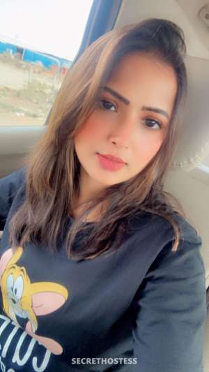 23Yrs Old Escort 153CM Tall Hyderabad Image - 2