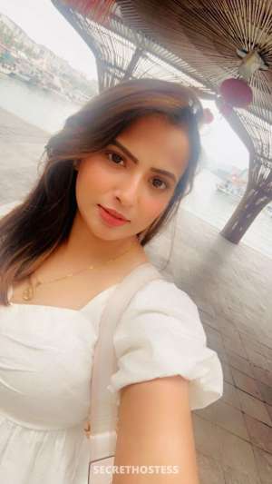 23Yrs Old Escort 153CM Tall Hyderabad Image - 12