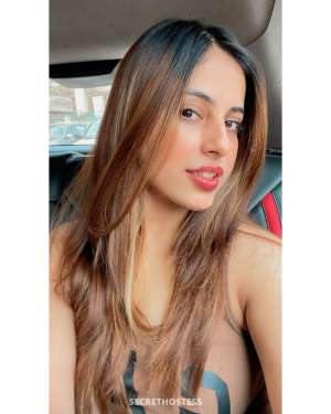 23 year old Indian Escort in Udaipur Kanika Das, escort