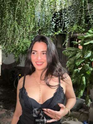 Prachi, escort 23 year old Escort in Bangalore